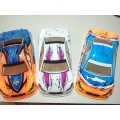 PROTAFORM -PR-37- N LW 200 mm FOR 1/10 CARS PAINTED BY PITSHARK